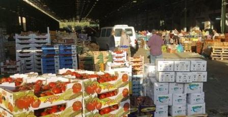 "الاقتصاد الوطني" ونقابة تجارة المواد الغذائية: المخزون التمويني لن يطرأ عليه أي ارتفاعات