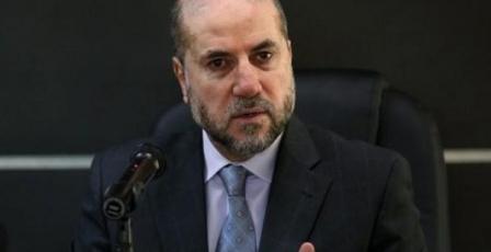 افتتاح دورة تعريف بالقضية الفلسطينية والهباش يشيد بجهود دار الإفتاء المصرية بدعم القضية الفلسطينية