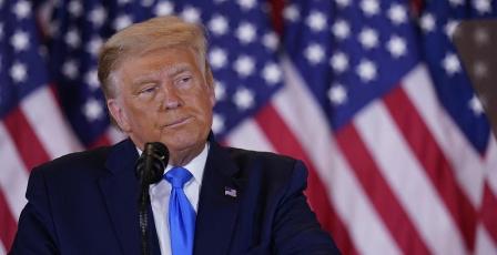 مسؤول بالبيت الأبيض: ترمب يعارض ضم إسرائيل للضفة الغربية