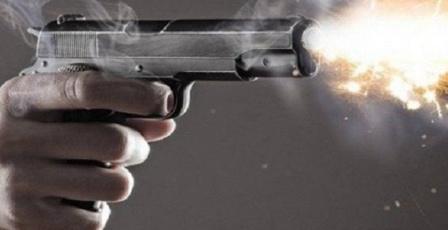 مقتل شخص من عرابة داخل الخط الاخضر في جريمة إطلاق نار