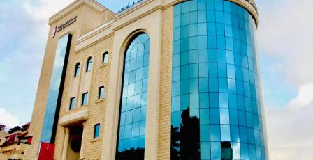 بنك فلسطين ينطلق نحو التوسع عالمياً بعد نيل الموافقة المبدئية على منحه ترخيص مصرفي متكامل