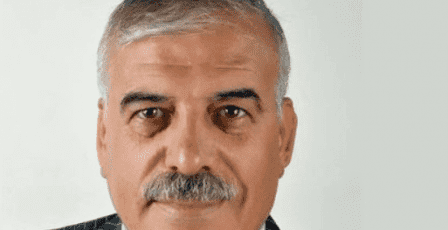 خلفية اعلان دستوري جديد