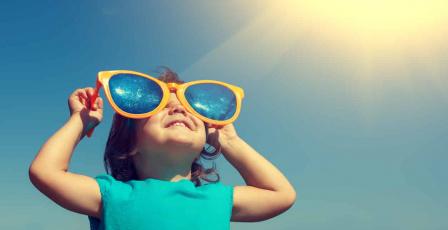 الطقس: أجواء حارة وجافة مع ارتفاع على درجات الحرارة