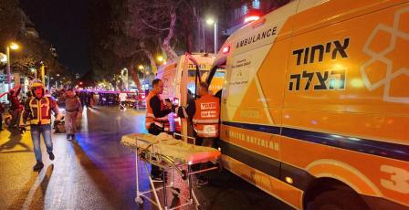 إصابة سيدة بجروح خطيرة في جريمة عنف بمنطقة الجليل