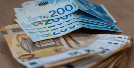 ارتفاع ملحوظ على أسعار صرف العملات