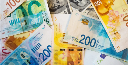 ثبات على أسعار صرف العملات