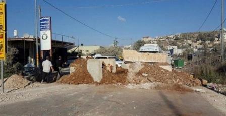 خاص| قرية الطيرة بين تضييقات الاحتلال ومعاناة السكان.. كيف يعيش المواطنون واقعهم اليومي؟