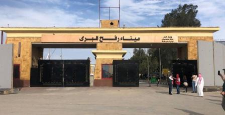 الصحة المصرية: تجهيز 12 ألف طبيب و300 مركبة إسعاف لتقديم الخدمة الطبية لجرحى غزة