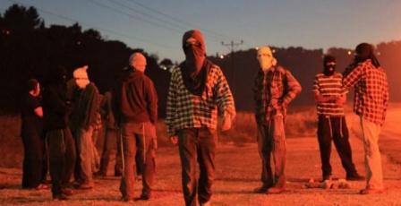 إصابات واعتقالات في هجوم للمستوطنين على مسافر يطا