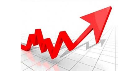 الإحصاء: الرقم القياسي لأسعار المستهلك يسجل ارتفاعاً في فلسطين بنسبة 10.54%