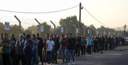 الاتحاد العام للنقابات: البطالة بلغت 38% وخسائر العمال 9 مليارات دولار خلال عامين من الحرب