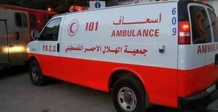 خاص| بعد الفاجعة المؤلمة.. مبادرة شبابية في بيت عوّا لشراء سيارة إسعاف