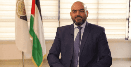 إنه… منتخب يُقاتل