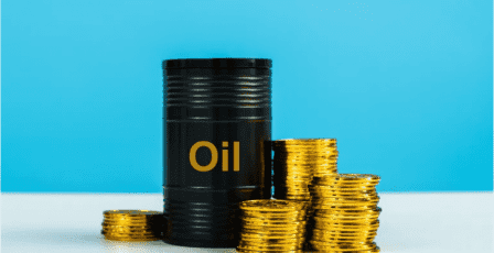 تراجع أسعار النفط عالميا بعد ارتفاعها أكثر من 2%