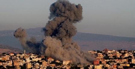 شهيد وجرحى في تصعيد متواصل للاحتلال جنوبي لبنان