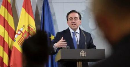 إسبانيا ترد على البيت الأبيض: لم نوافق على أي تنسيق عسكري مع الولايات المتحدة