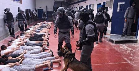 مؤسسات الأسرى توجه نداءً إلى المنظمات الحقوقية للتحرك من أجل وقف مشروع "قانون إعدام الأسرى"