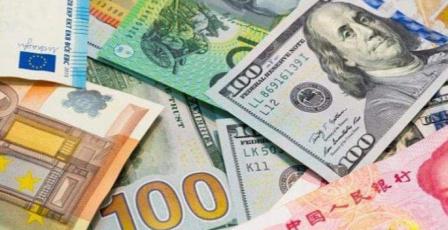 أسعار العملات مقابل الشيقل