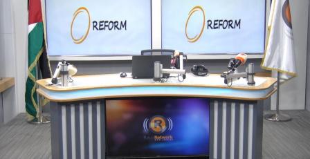 "قضايا في المواطنة" يناقش الآراء والمواقف حول مسودة الدستور الفلسطيني