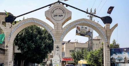 رئيس غرفة تجارة وصناعة جنين لـ"راية": اقتصاد المدينة يختنق… والإغلاقات أرهقت التجار والمواطنين