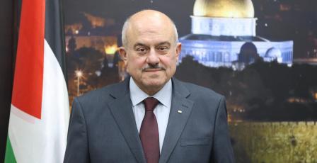 حجاوي: إنجاز مشاريع بنية تحتية بـ70 مليون شيقل و25 مليون دولار خلال 2025