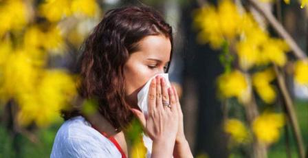 خاص| حساسية الربيع.. الأسباب وطرق الوقاية مع د. سمير شماسنة