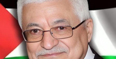 الرئيس عباس يبحث هاتفياً مع بابا الفاتيكان آخر تطورات الأوضاع في الأراضي الفلسطينية والمنطقة