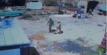 المالكي لراية: توقف اعتداءات المستوطنين على آبار عين سامية عقب ضغوطات دولية