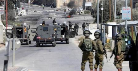 "مدى": انخفاض الانتهاكات ضد الحريات الإعلامية إلى 32 خلال شهر آذار الماضي.