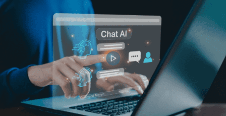 هل تؤثر ثورة الذكاء الاصطناعي على سوق العمل؟