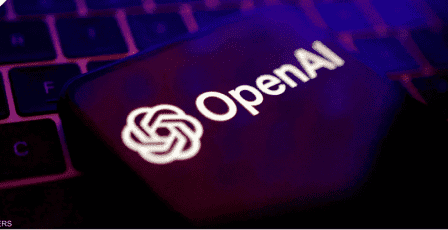 OpenAI تتشارك مع برودكوم لإنتاج أول معالجات ذكاء اصطناعي