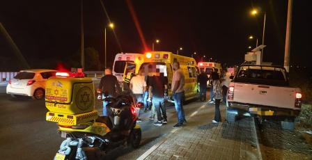 قتيل بجريمة طعن في حيفا