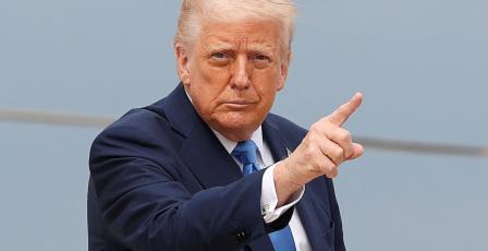 المحكمة العليا الأميركية تبطل رسوم ترامب الجمركية والأخير يتعهد بـ"بدائل أخرى"