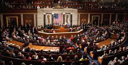 الشيوخ الأميركي يرفض وقف الحرب على إيران وسط انقسام سياسي