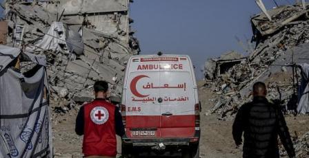 شهيدان في قصف الاحتلال بيت لاهيا شمالي قطاع غزة