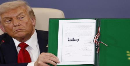 المرحلة الثانية وضمانة الفلسطينيين فيها