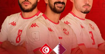 المنتخبات المتأهلة إلى ربع نهائي كأس العرب 2025