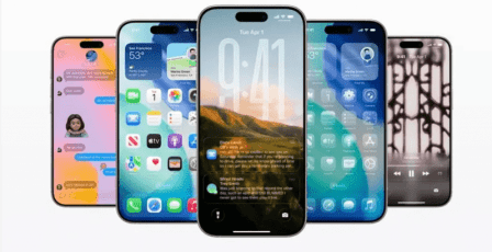 تسريبات iOS تكشف خطط "أبل" حتى iOS 28