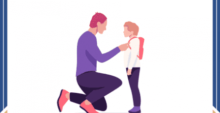 المرشد التربوي حلقة الأمان المفقودة في المدارس.. إخصائية لراية: دوره وقائي قبل أن يكون علاجيًا