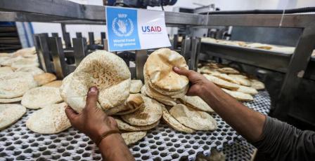 خاص | أزمة خبز تلوح في أفق غزة… ما الذي سيحدث؟