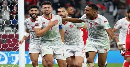 نتيجة مباراة تونس وأوغندا في كأس الأمم الأفريقية 2025