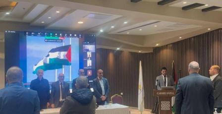 بسام ولويل رئيساً لاتحاد الصناعات الغذائية والزراعية