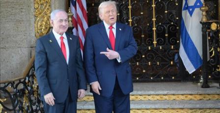 خاص| دعوة ترامب لنتنياهو: من يمثّل إسرائيل فعليًا في “مجلس السلام”؟