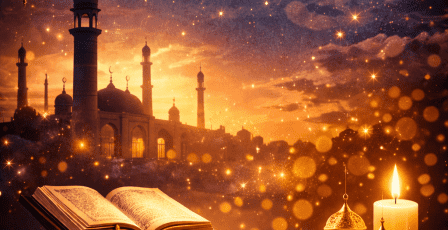 أجمل أدعية السنة الجديدة 2026 لتحسين العام | دعاء العام الجديد