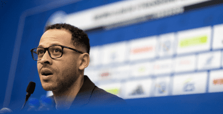 رسميا.. تشلسي يعلن تعيين مدير فني جديد