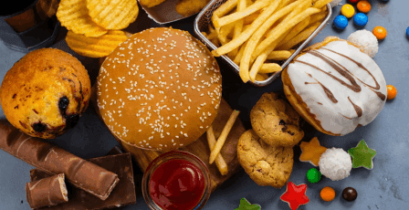 بريطانيا تبدأ تطبيق حظر الإعلانات خلال النهار عن الأطعمة غير الصحية