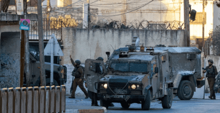 الأونروا: الإجراءات الإسرائيلية الجديدة في الضفة تقوّض مستقبل الفلسطينيين وتشكل ضربة للقانون الدولي