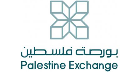 609 آلاف دولار قيمة تداولات الأسهم في بورصة فلسطين الاثنين