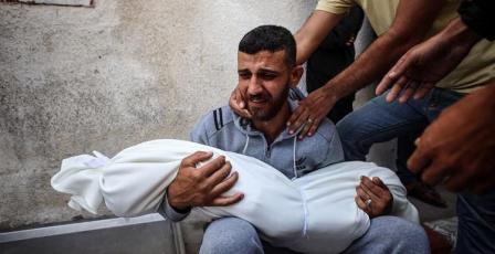 الأمم المتحدة: إسرائيل ما زالت تقتل الفلسطينيين في غزة