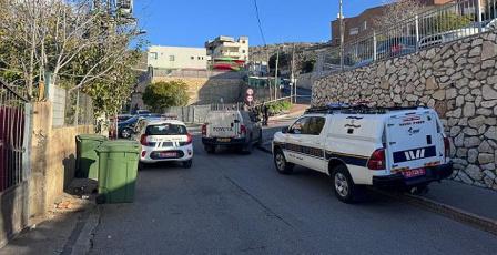 مقتل شاب بجريمة إطلاق نار في باقة الغربية داخل أراضي الـ48